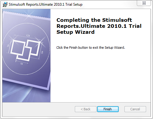 pass variable to stimulsoft report